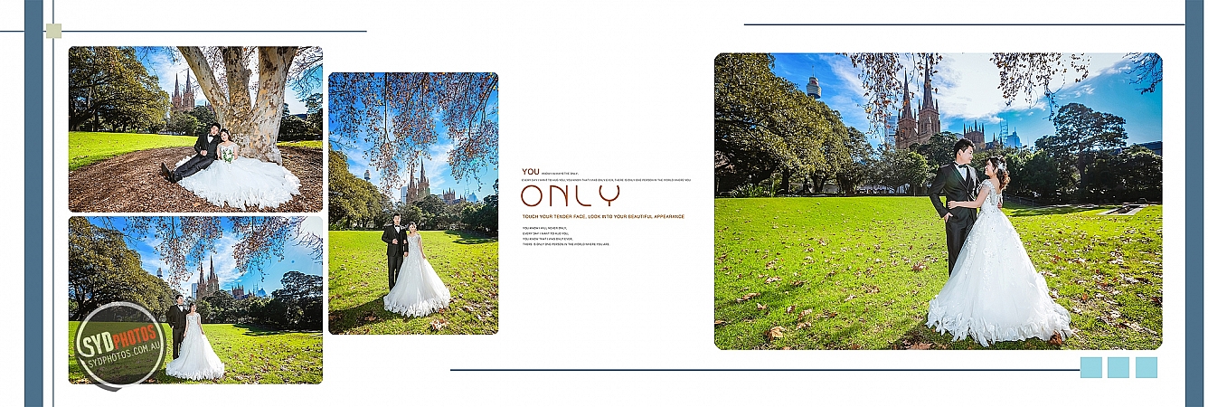 Photographers Portfolios