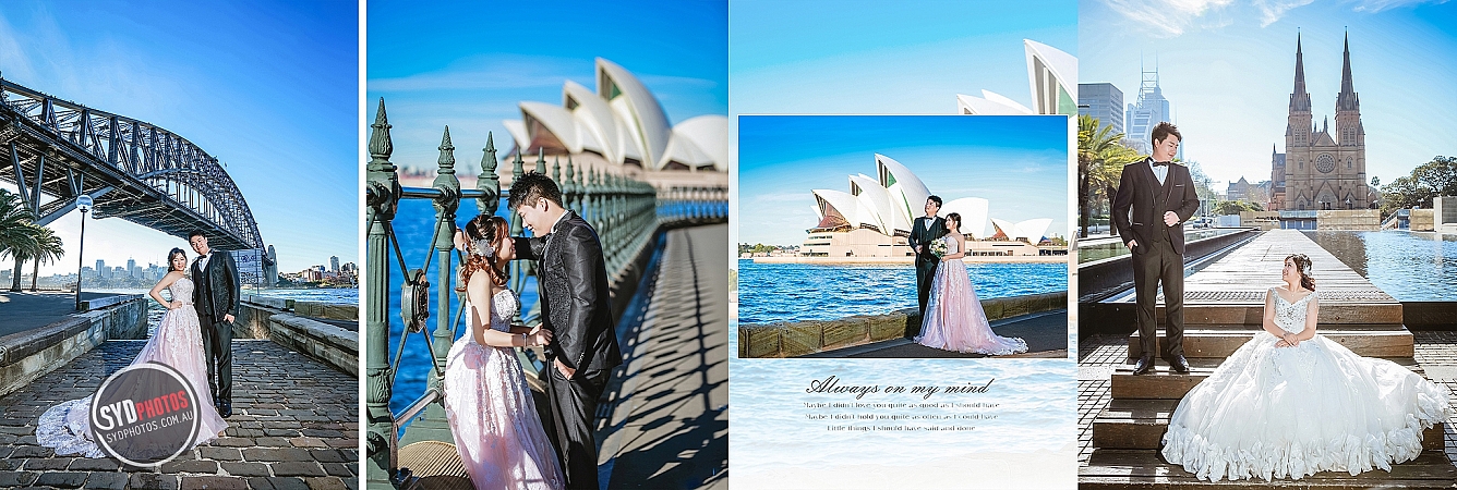 Photographers Portfolios