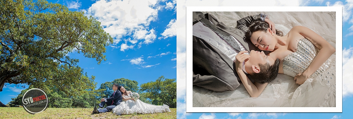 Photographers Portfolios