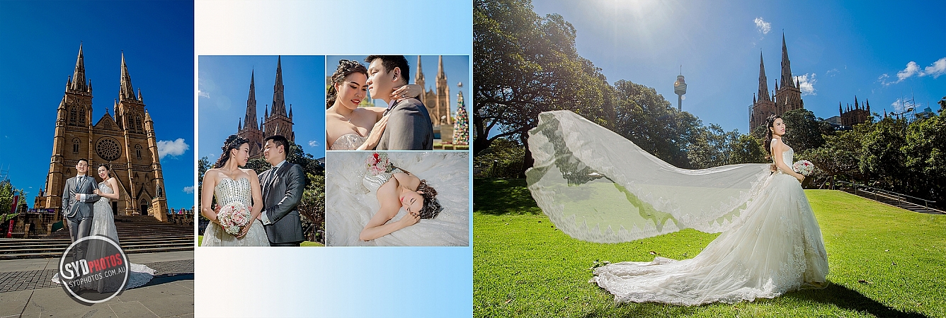 Photographers Portfolios