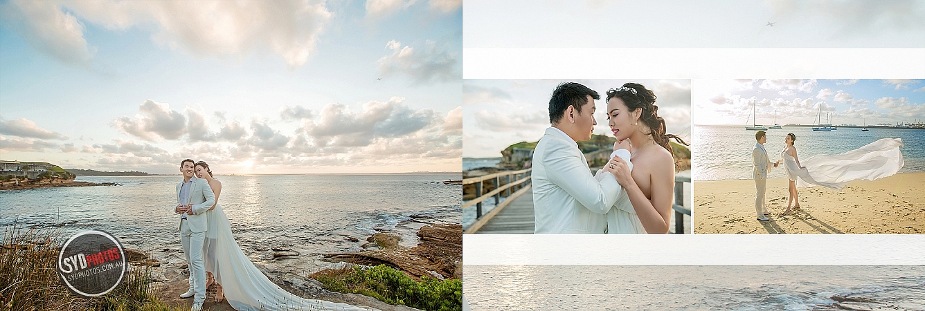 Photographers Portfolios