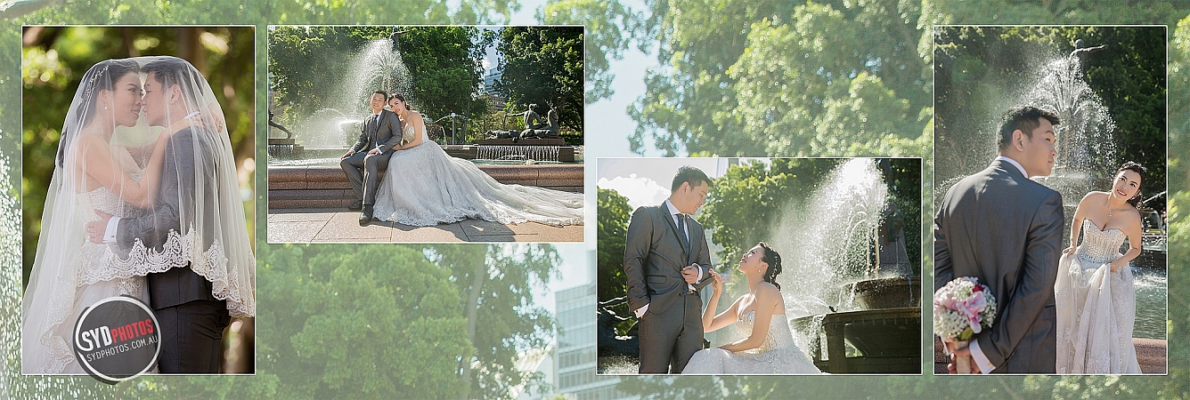 Photographers Portfolios