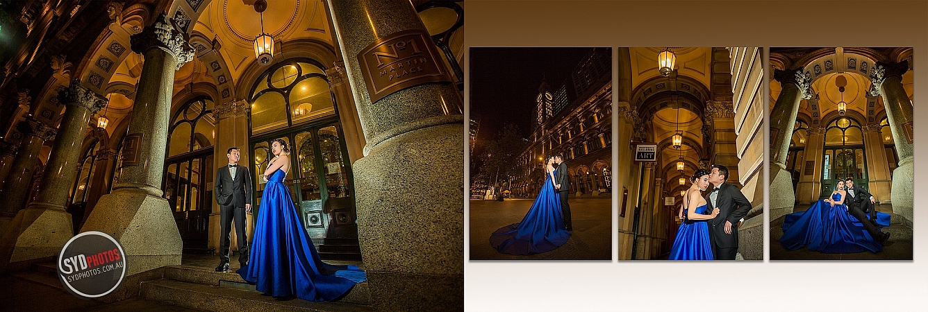 Photographers Portfolios