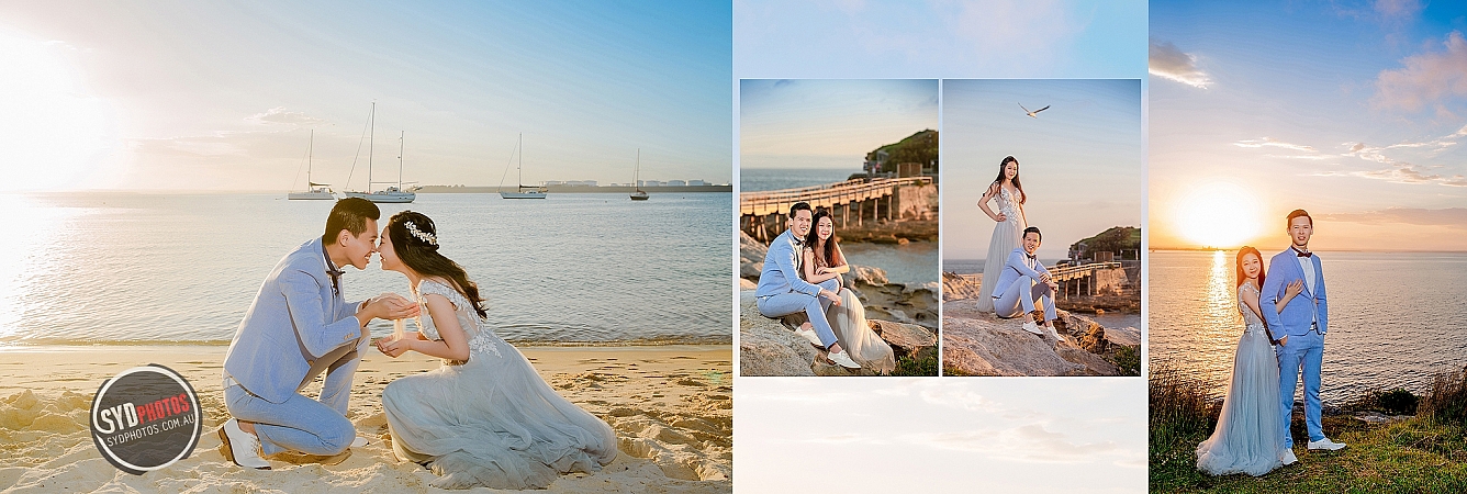 Photographers Portfolios