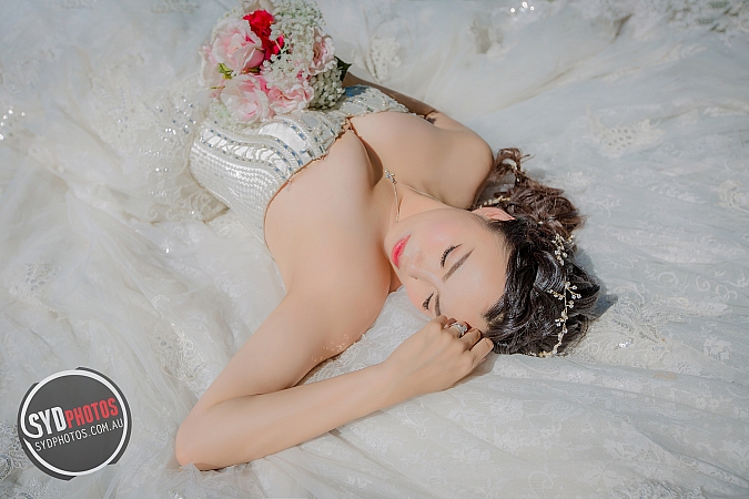 Photographers Portfolios