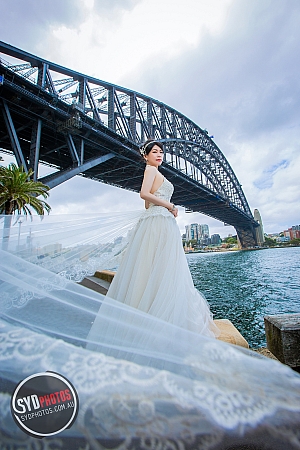 Photographers Portfolios