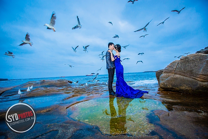 Photographers Portfolios