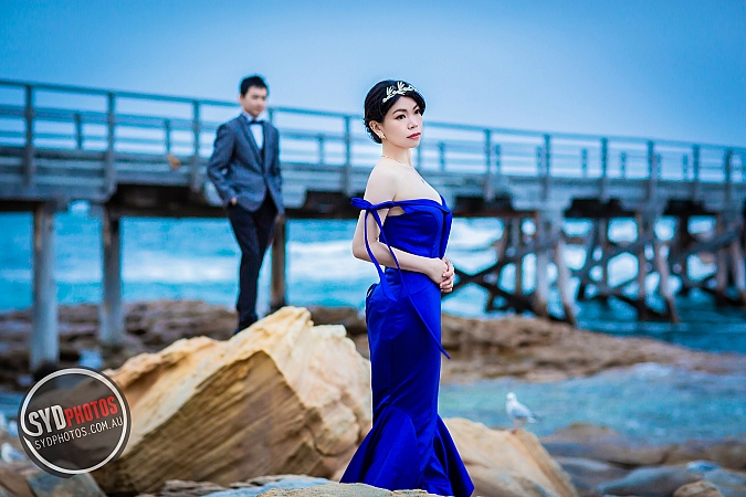 Photographers Portfolios