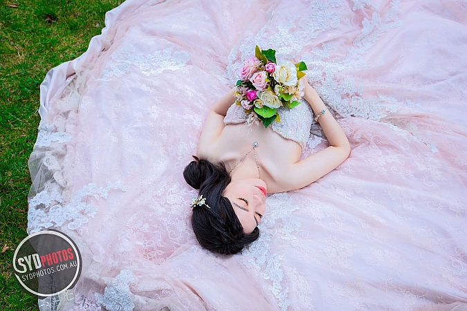 Photographers Portfolios