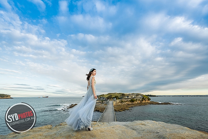 Photographers Portfolios