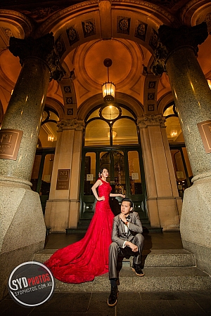 Photographers Portfolios