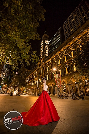 Photographers Portfolios