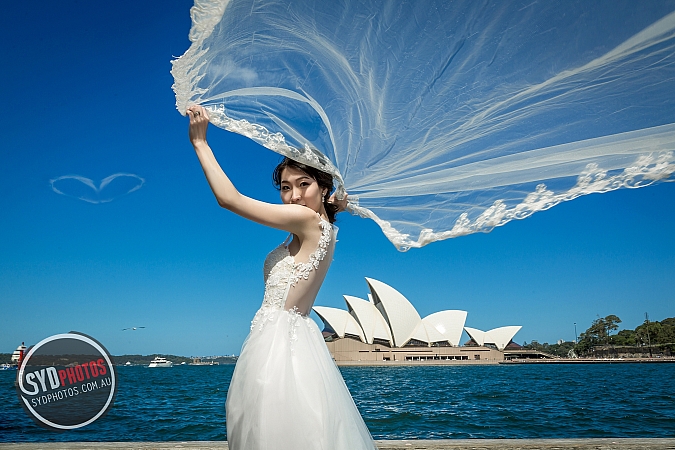 Photographers Portfolios
