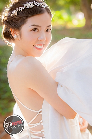 Photographers Portfolios