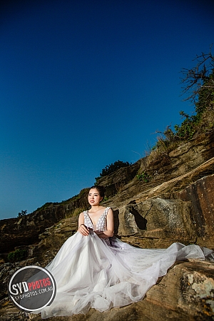 Photographers Portfolios