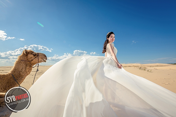 Photographers Portfolios