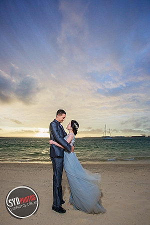 Photographers Portfolios