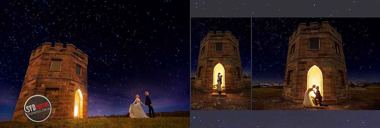Photographers Portfolios