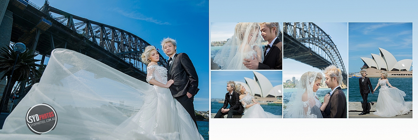 Photographers Portfolios