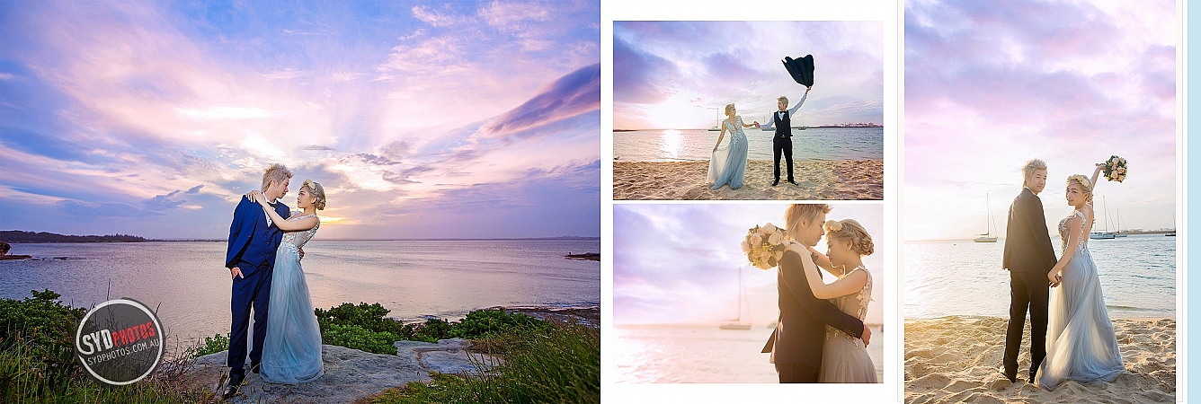 Photographers Portfolios