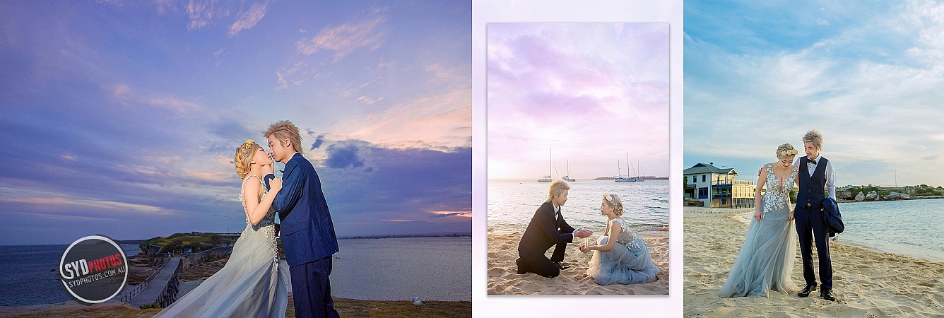 Photographers Portfolios