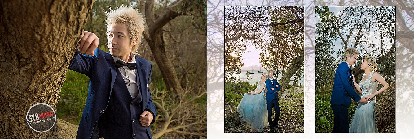 Photographers Portfolios