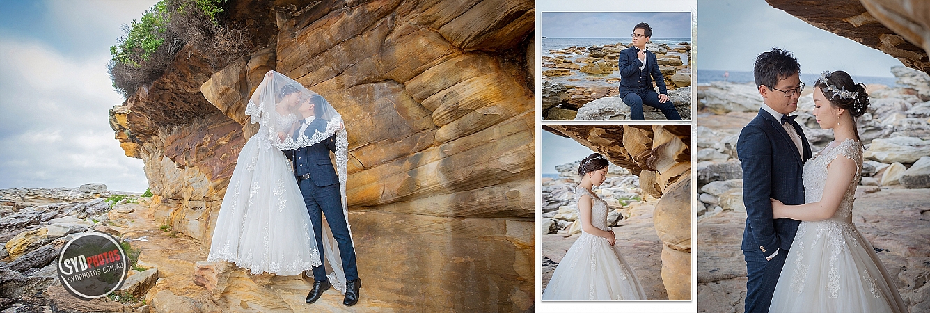 Photographers Portfolios