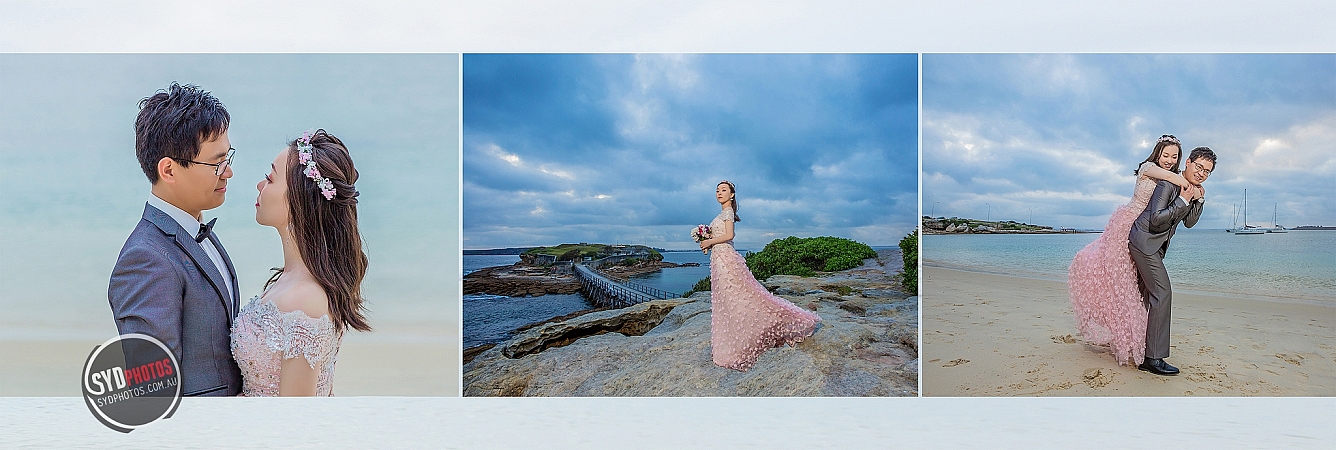 Photographers Portfolios