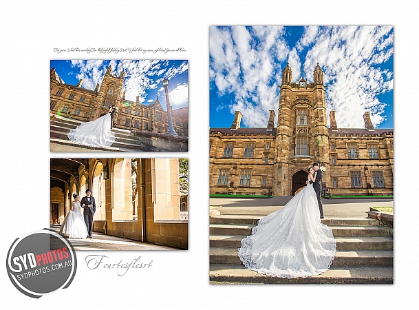 Photographers Portfolios