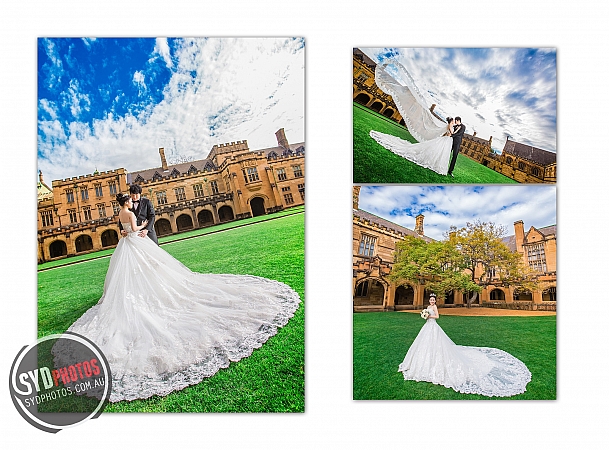 Photographers Portfolios