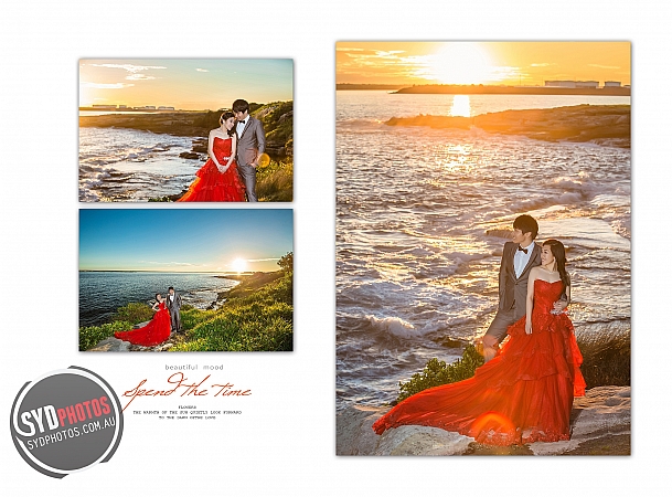 Photographers Portfolios