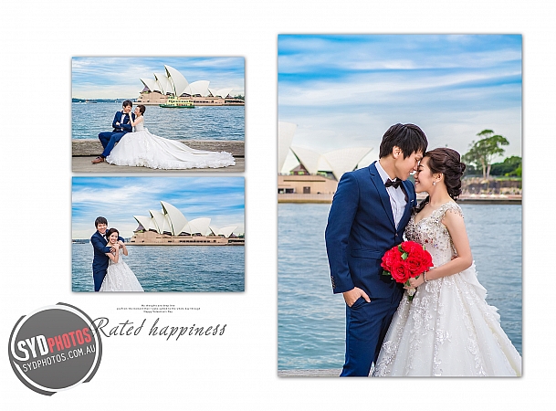 Photographers Portfolios