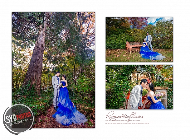 Photographers Portfolios