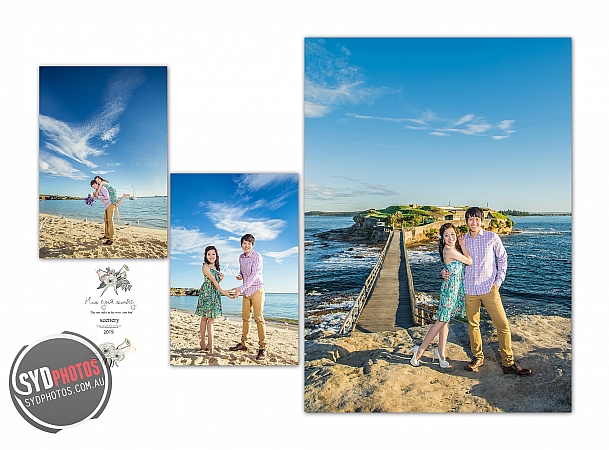 Photographers Portfolios
