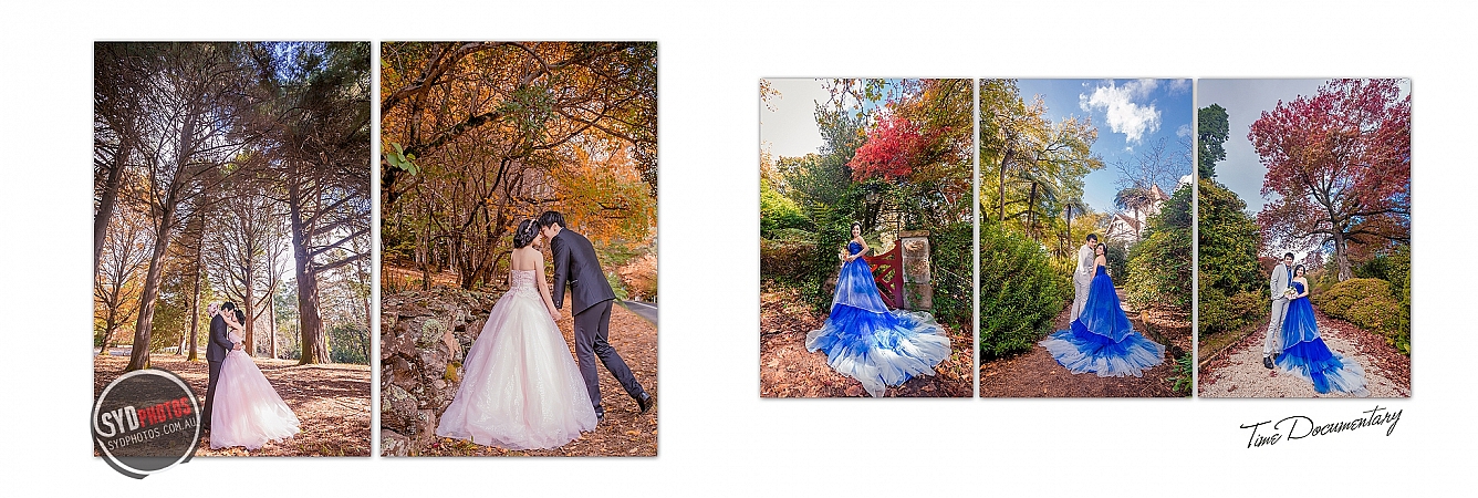 Photographers Portfolios
