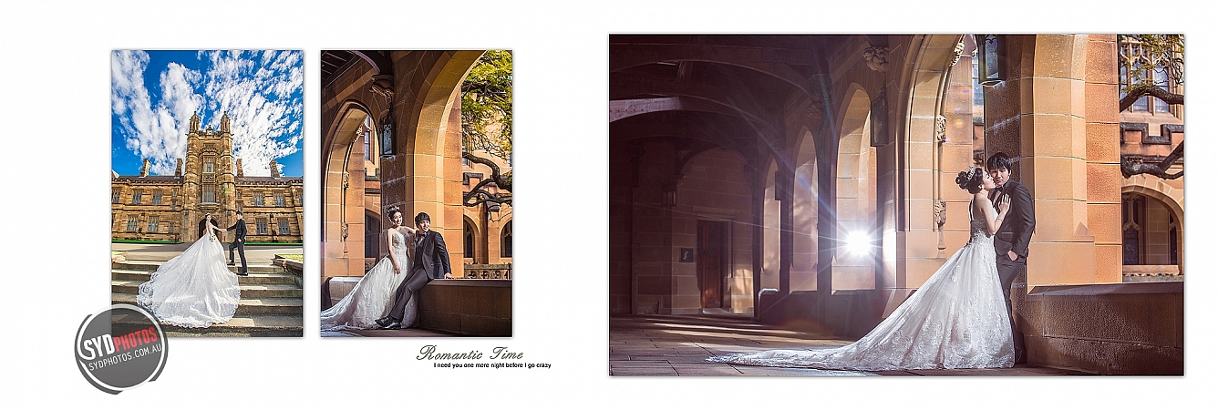 Photographers Portfolios