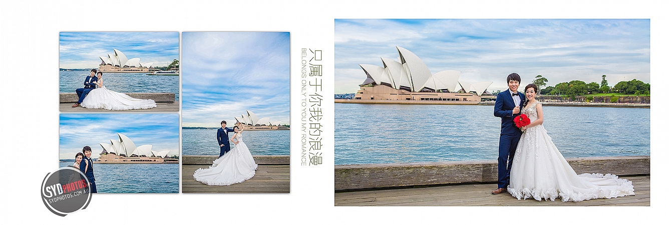 Photographers Portfolios