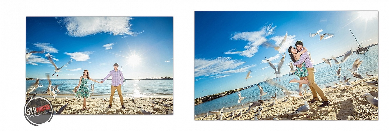 Photographers Portfolios
