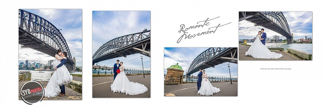 Photographers Portfolios