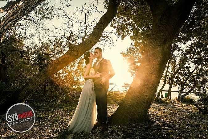 Photographers Portfolios