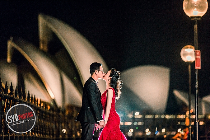 Best Pre Wedding Photography Sydney | Pre Wedding Photoshoot Sydney