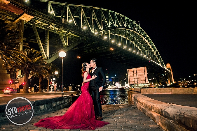 Best Pre Wedding Photography Sydney | Pre Wedding Photoshoot Sydney