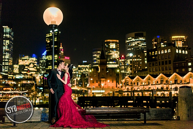 Best Pre Wedding Photography Sydney | Pre Wedding Photoshoot Sydney