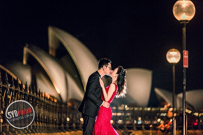 Best Pre Wedding Photography Sydney | Pre Wedding Photoshoot Sydney