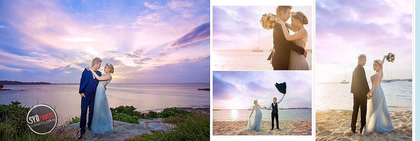Photographers Portfolios