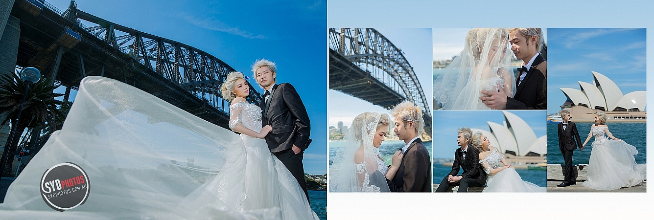 Photographers Portfolios