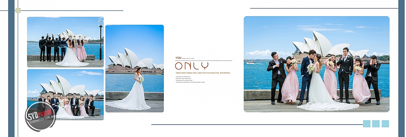 Photographers Portfolios