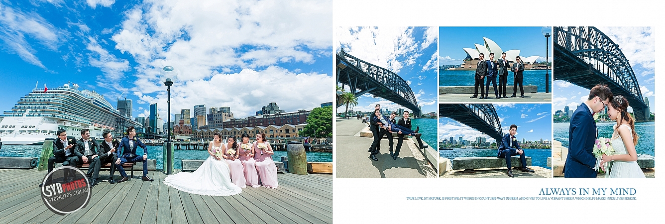 Photographers Portfolios