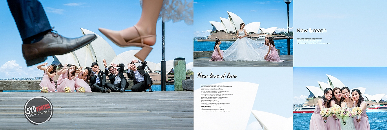 Photographers Portfolios