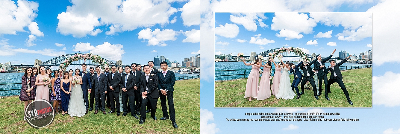 Photographers Portfolios